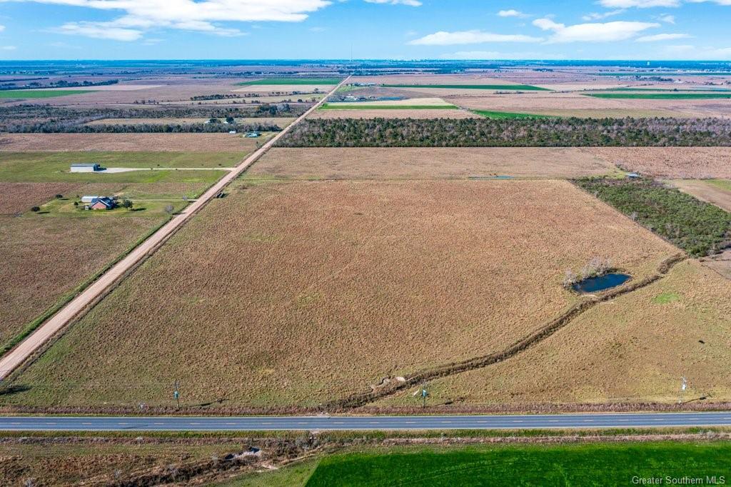 0 Clifton Road Iowa, LA 70647 - Photo 4 of 7