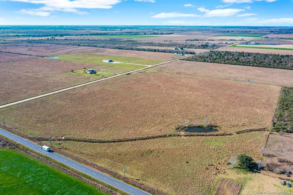 0 Clifton Road Iowa, LA 70647 - Photo 5 of 7