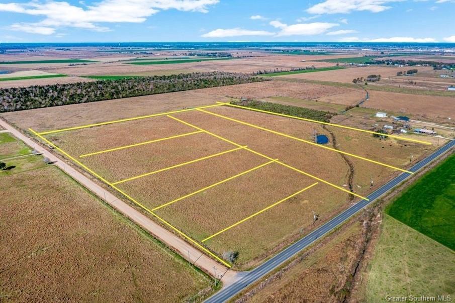 0 Clifton Road Iowa, LA 70647 - Photo 7 of 7