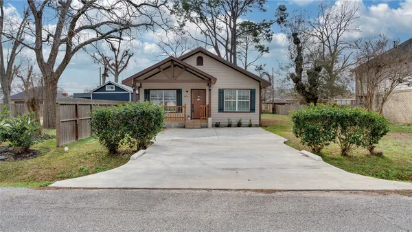 $1,850 | 8214 Peekskill Lane, Houston, TX 77075