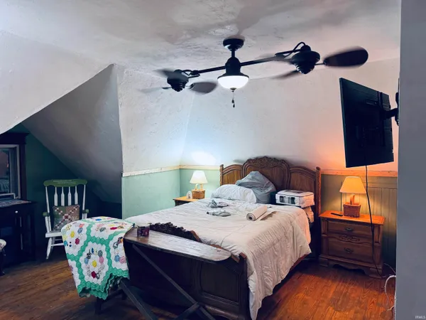 $195,000 | 415 East Washington Street, Sullivan, IN 47882