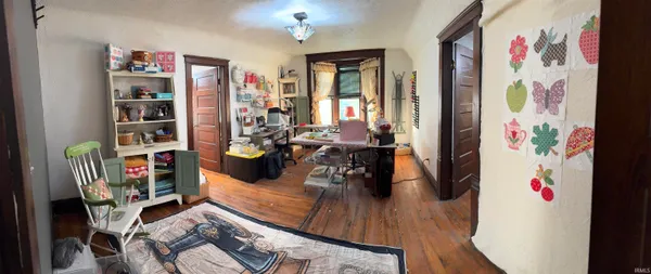 $195,000 | 415 East Washington Street, Sullivan, IN 47882