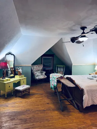 $195,000 | 415 East Washington Street, Sullivan, IN 47882