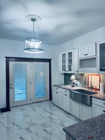 $195,000 | 415 East Washington Street, Sullivan, IN 47882