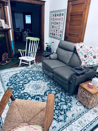 $195,000 | 415 East Washington Street, Sullivan, IN 47882