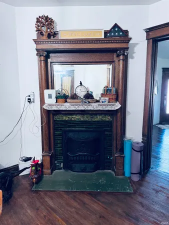 $195,000 | 415 East Washington Street, Sullivan, IN 47882