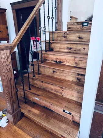 $195,000 | 415 East Washington Street, Sullivan, IN 47882