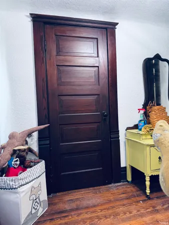 $195,000 | 415 East Washington Street, Sullivan, IN 47882