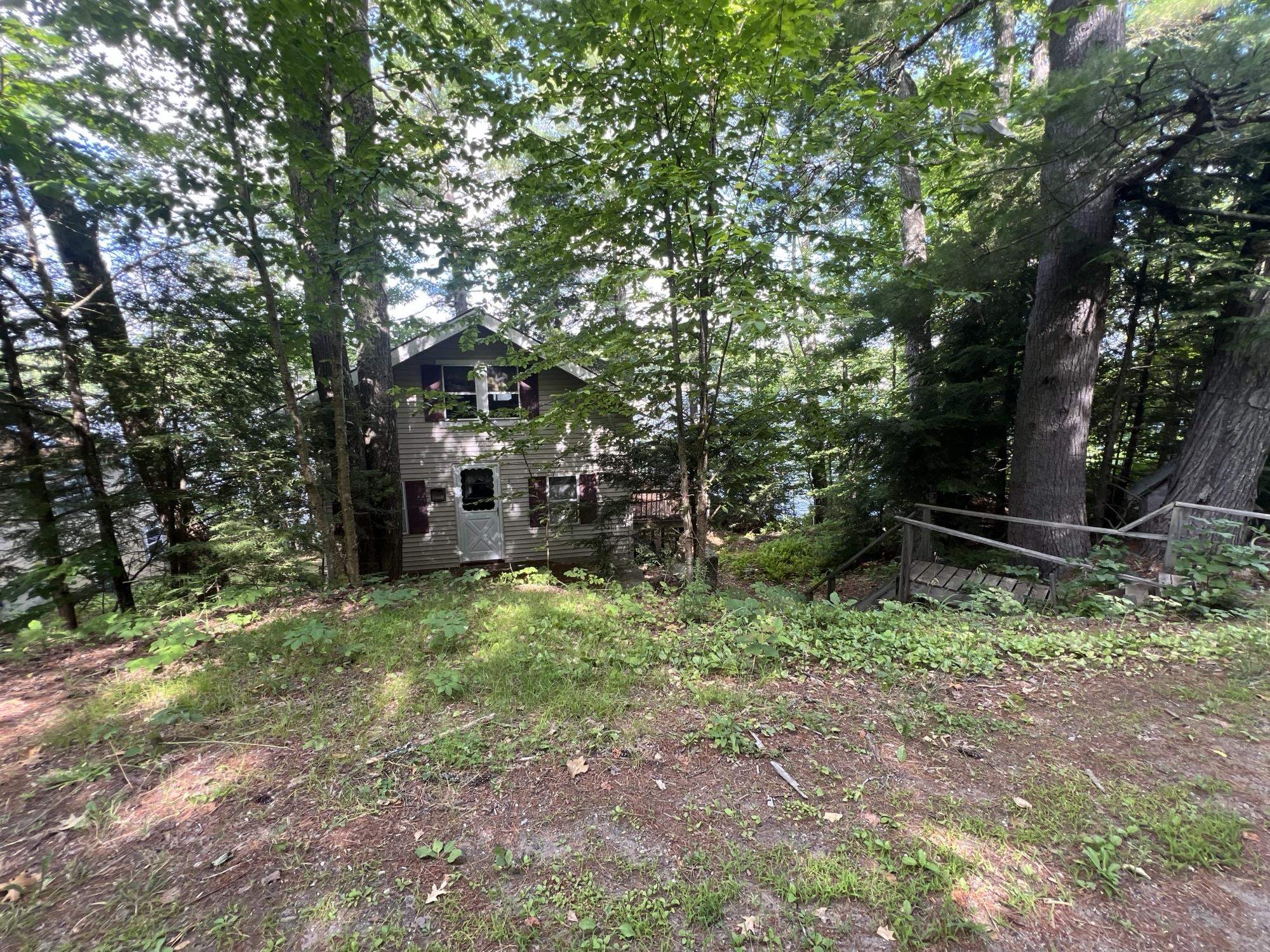 318 Sewell Shores Road Lebanon, ME 04027 - Photo 8 of 23 Gallery Image 8