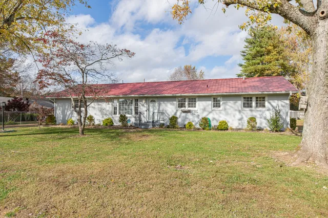 $310,000 | 502 9th Street, Lawrenceburg, TN 38464