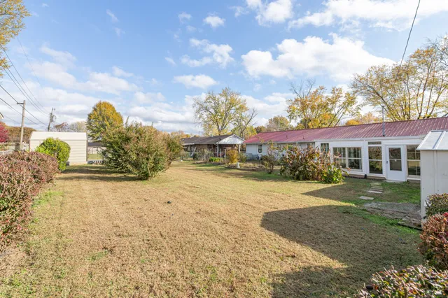 $310,000 | 502 9th Street, Lawrenceburg, TN 38464