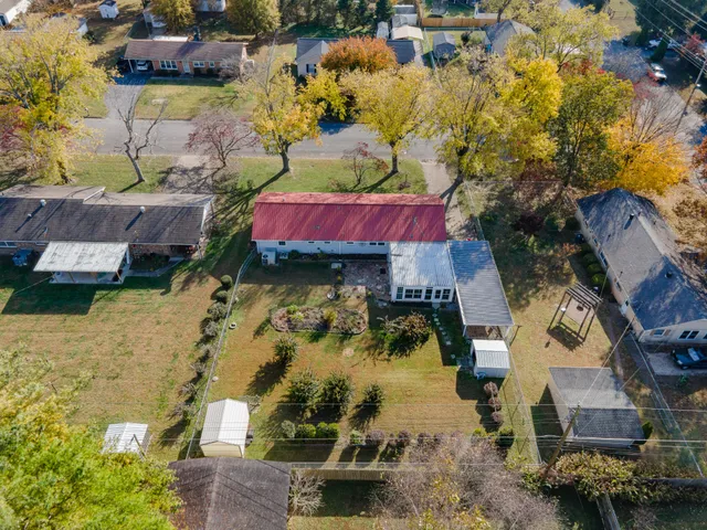 $310,000 | 502 9th Street, Lawrenceburg, TN 38464