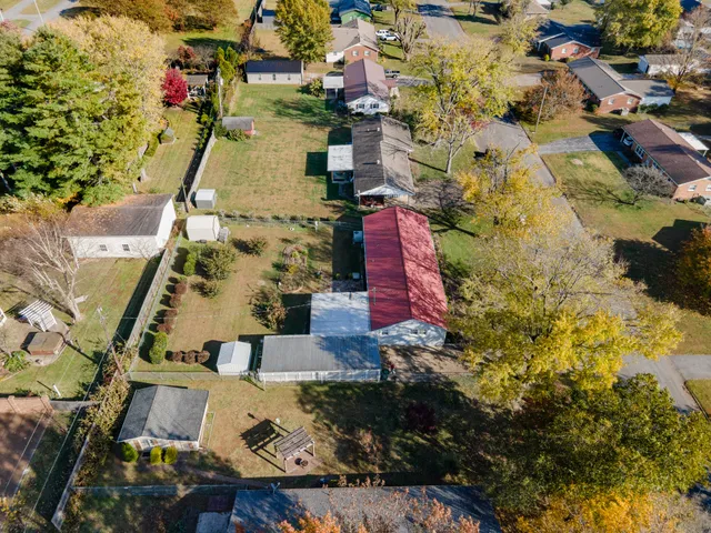 $310,000 | 502 9th Street, Lawrenceburg, TN 38464