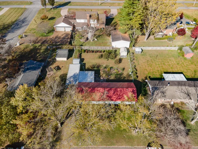 $310,000 | 502 9th Street, Lawrenceburg, TN 38464