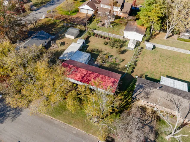 $310,000 | 502 9th Street, Lawrenceburg, TN 38464