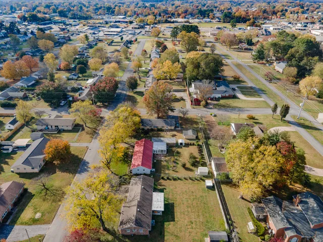 $310,000 | 502 9th Street, Lawrenceburg, TN 38464