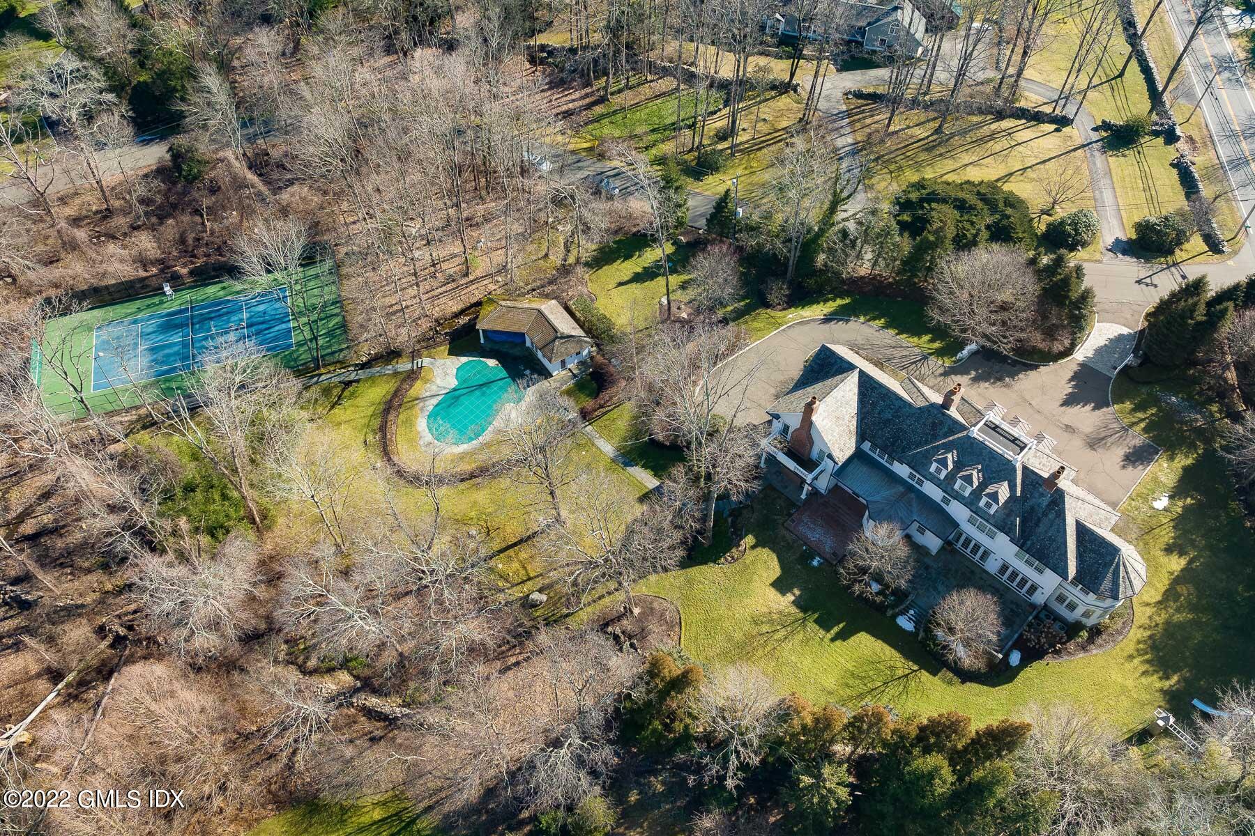 269 Round Hill Road Greenwich, CT 06831 - Photo 25 of 30 269 Round Hill Rd 44 - WEB
