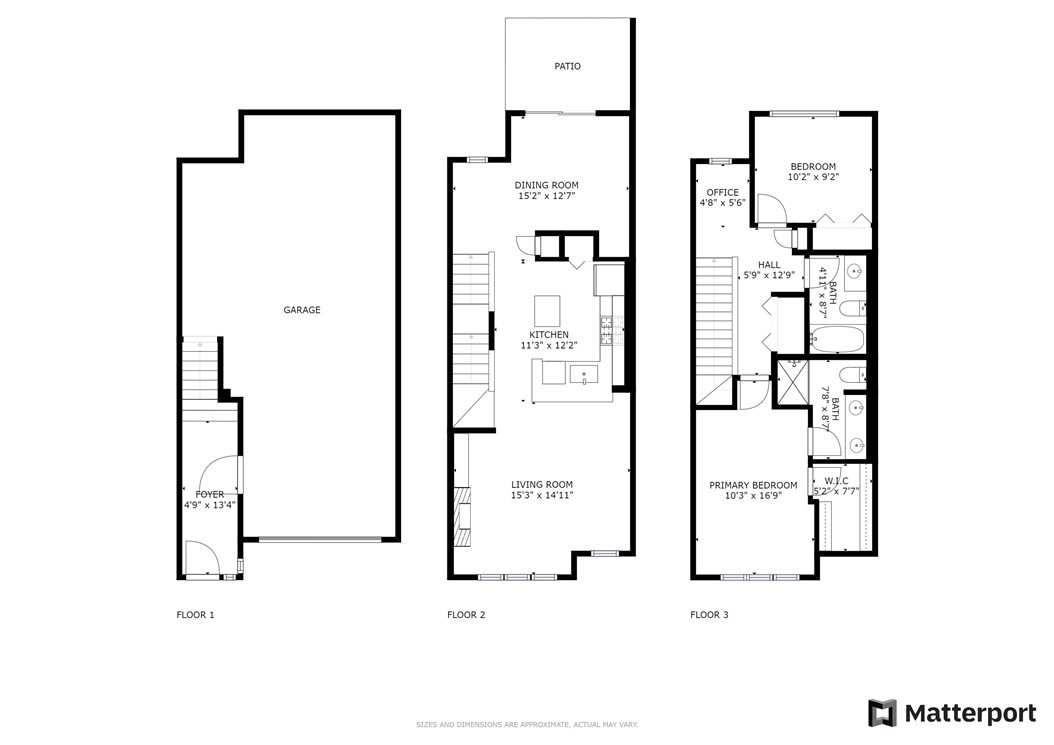 63 Cougar Ridge Road Northwest, Unit 2102 Issaquah, WA 98027 - Photo 26 of 26