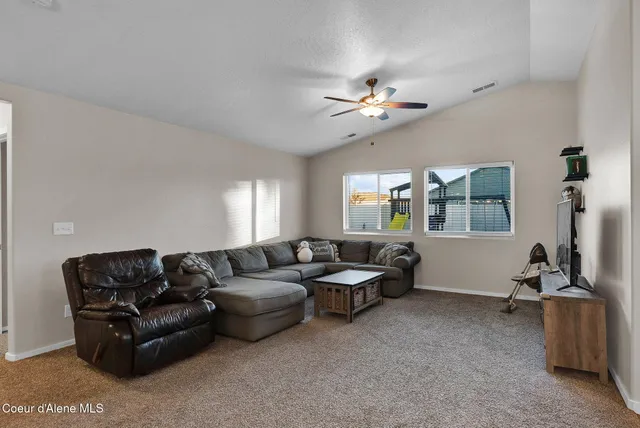 $525,000 | 333 East Penrose Avenue, Post Falls, ID 83854