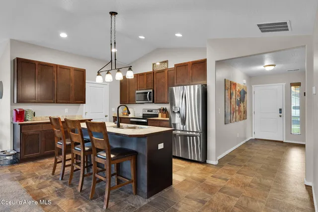 $525,000 | 333 East Penrose Avenue, Post Falls, ID 83854