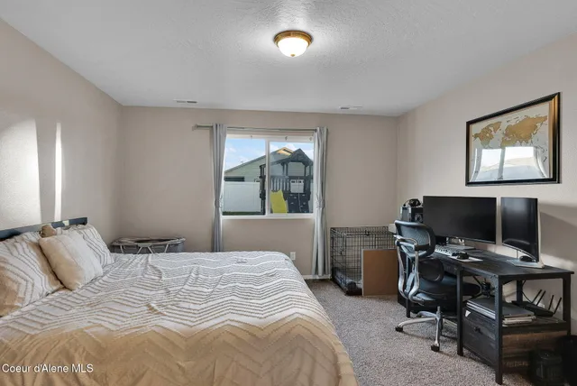 $525,000 | 333 East Penrose Avenue, Post Falls, ID 83854