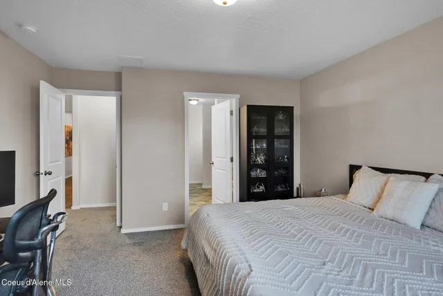 $525,000 | 333 East Penrose Avenue, Post Falls, ID 83854