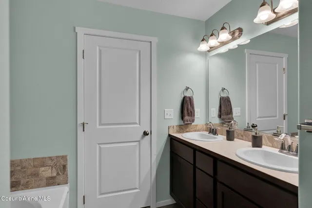 $525,000 | 333 East Penrose Avenue, Post Falls, ID 83854