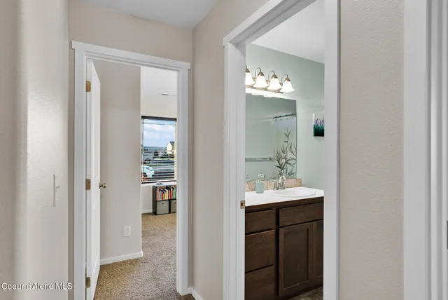 $525,000 | 333 East Penrose Avenue, Post Falls, ID 83854