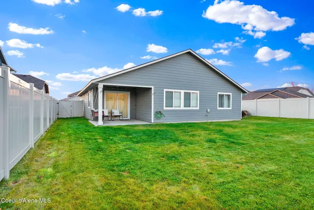 $525,000 | 333 East Penrose Avenue, Post Falls, ID 83854