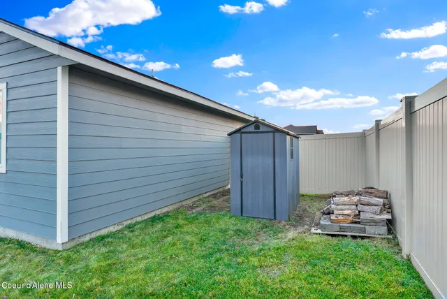 $525,000 | 333 East Penrose Avenue, Post Falls, ID 83854