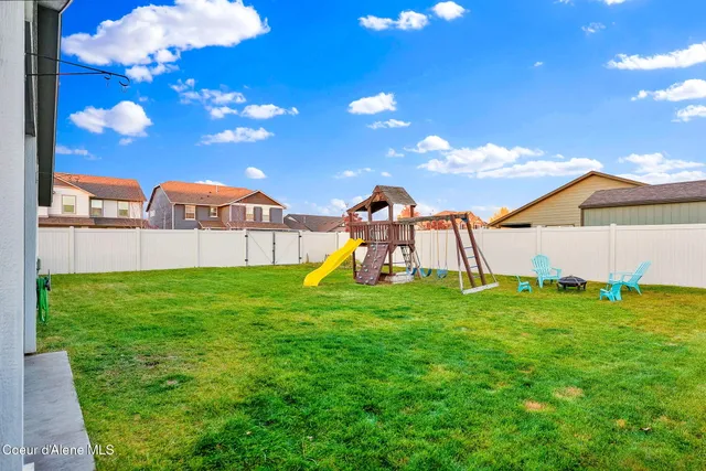 $525,000 | 333 East Penrose Avenue, Post Falls, ID 83854