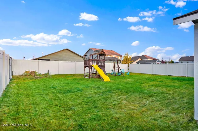 $525,000 | 333 East Penrose Avenue, Post Falls, ID 83854