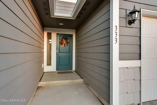 $525,000 | 333 East Penrose Avenue, Post Falls, ID 83854