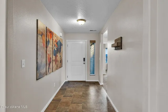 $525,000 | 333 East Penrose Avenue, Post Falls, ID 83854