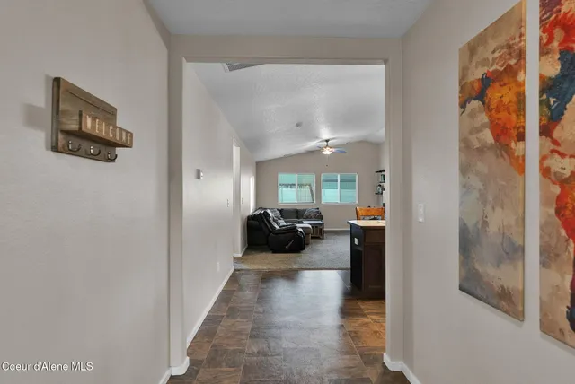 $525,000 | 333 East Penrose Avenue, Post Falls, ID 83854