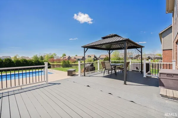 $509,900 | 1625 Foxhaven Drive, Kokomo, IN 46902
