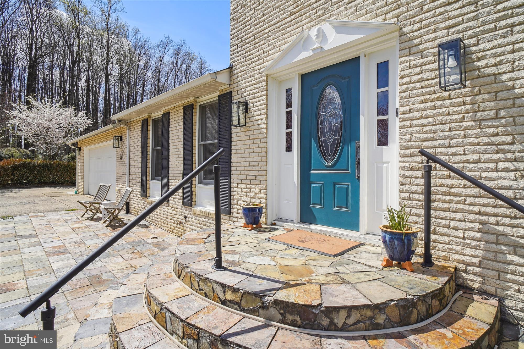 17 Homecrest Court Silver Spring, MD 20906 - Photo 38 of 38 Front Door
