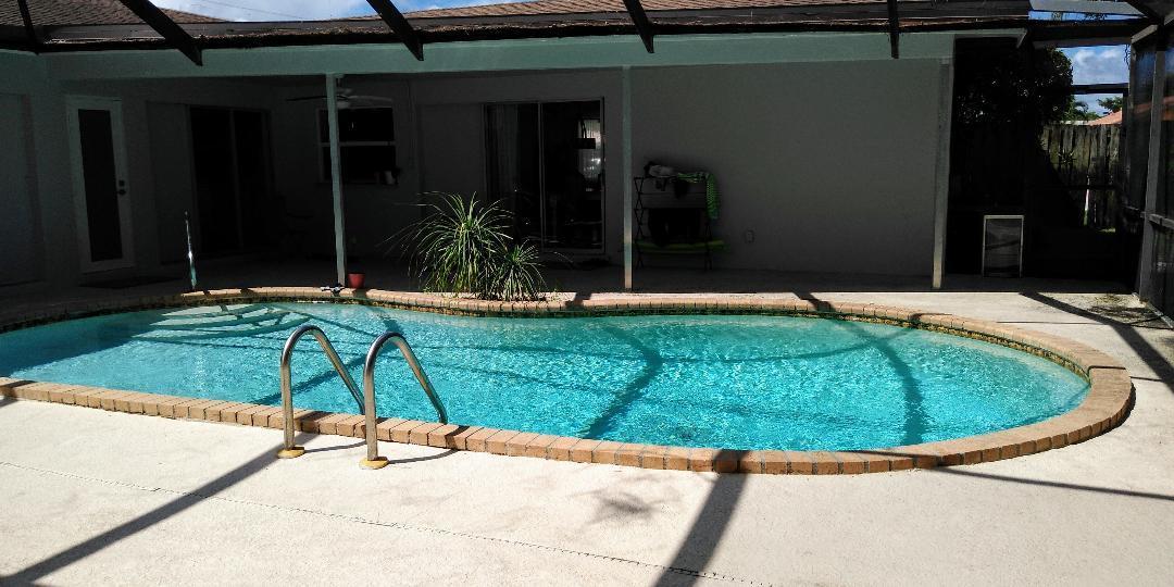 104 Burning Tree Lane Boca Raton, FL 33431 - Photo 3 of 21 Pool