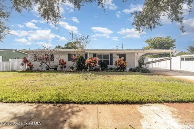 $249,000 | 2029 Ivy Drive, Cocoa, FL 32922