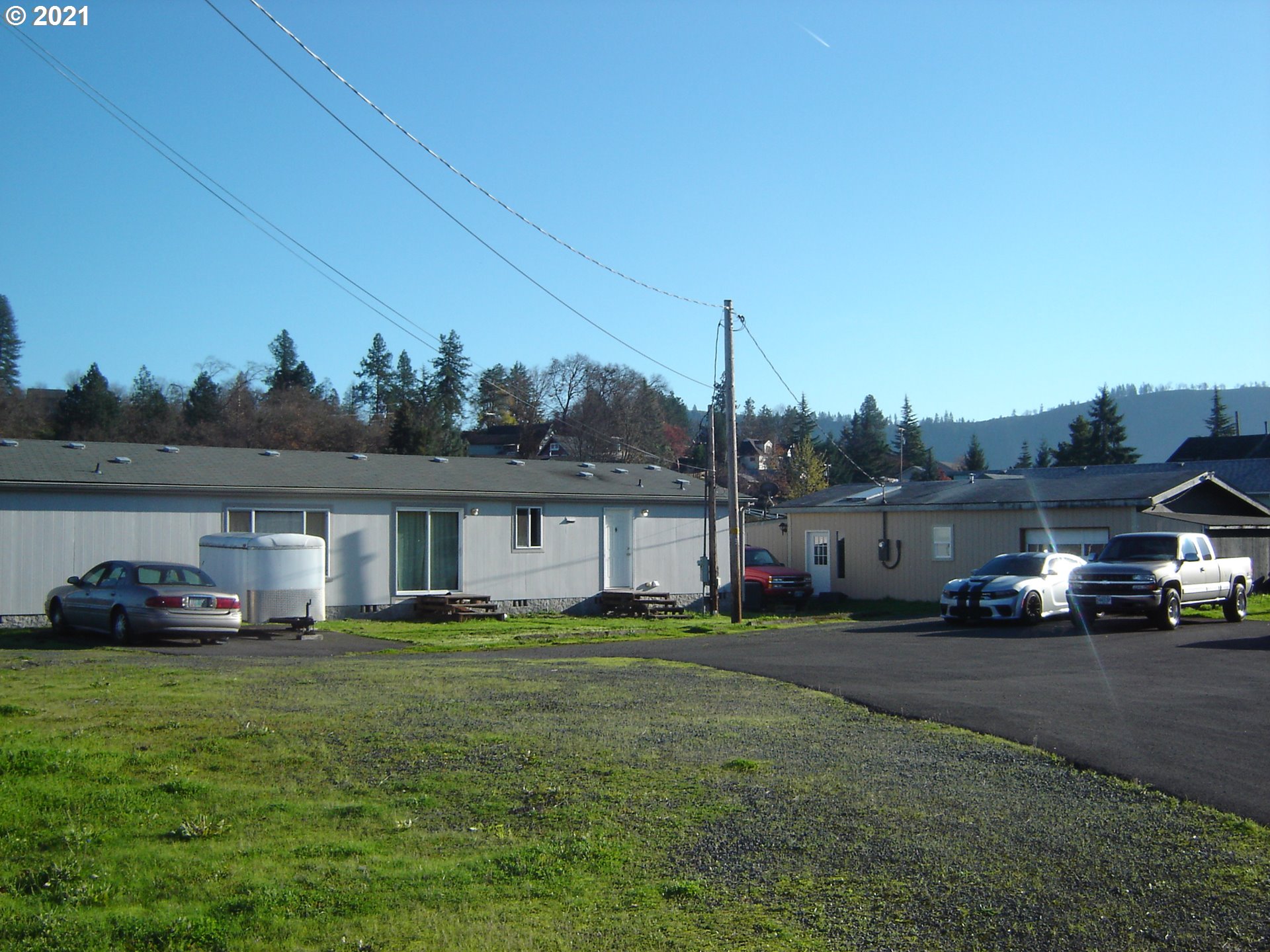 80 Lost Lane Winston, OR 97496 - Photo 3 of 4
