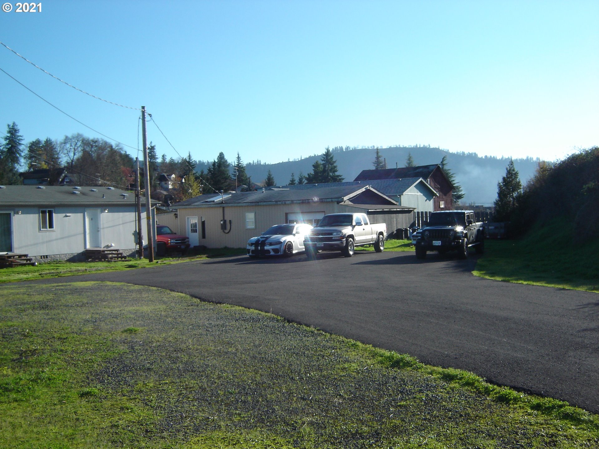 80 Lost Lane Winston, OR 97496 - Photo 4 of 4