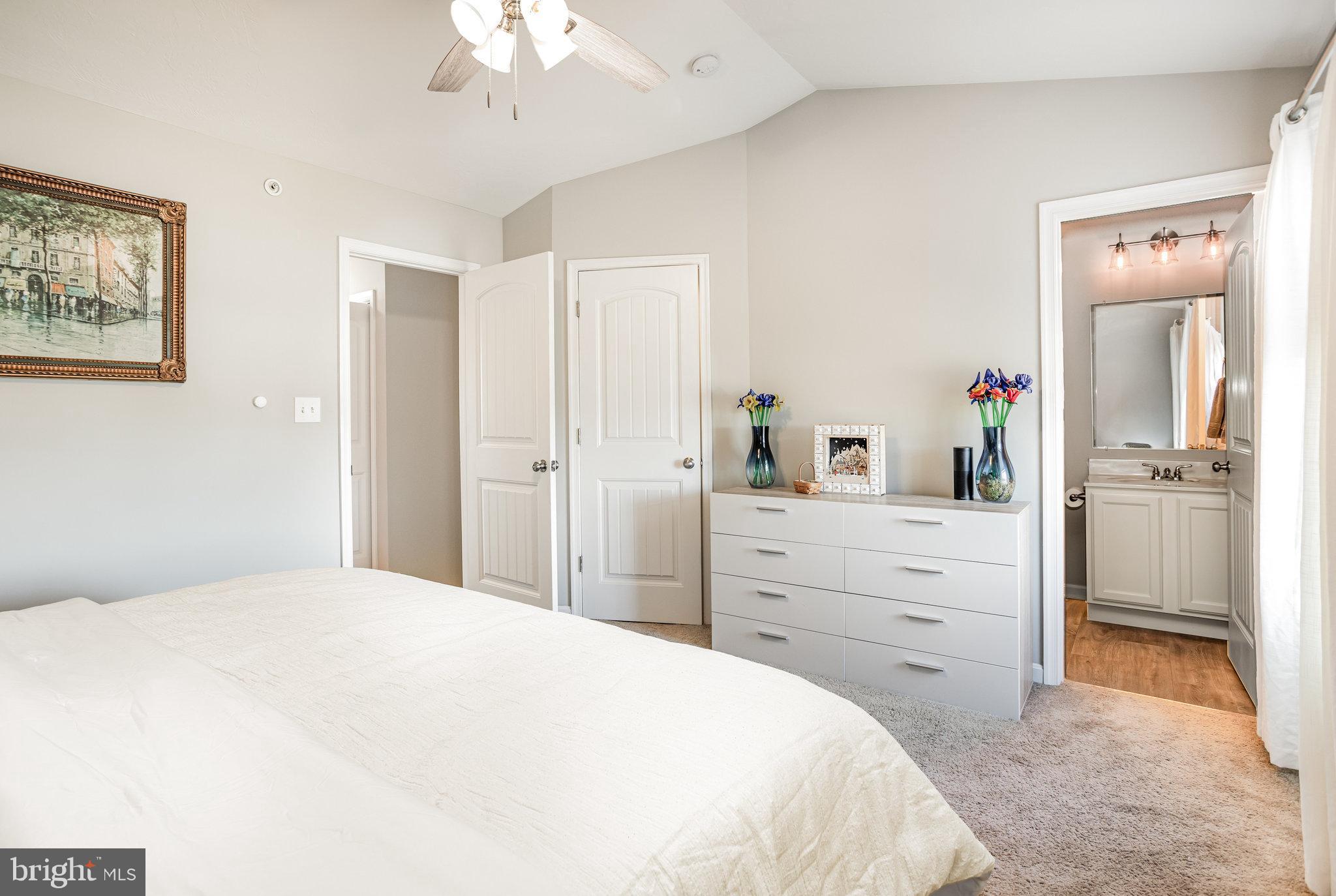 97 Overlook Dr. Hanover, PA 17331 - Photo 12 of 32 Primary Upstairs Bedroom