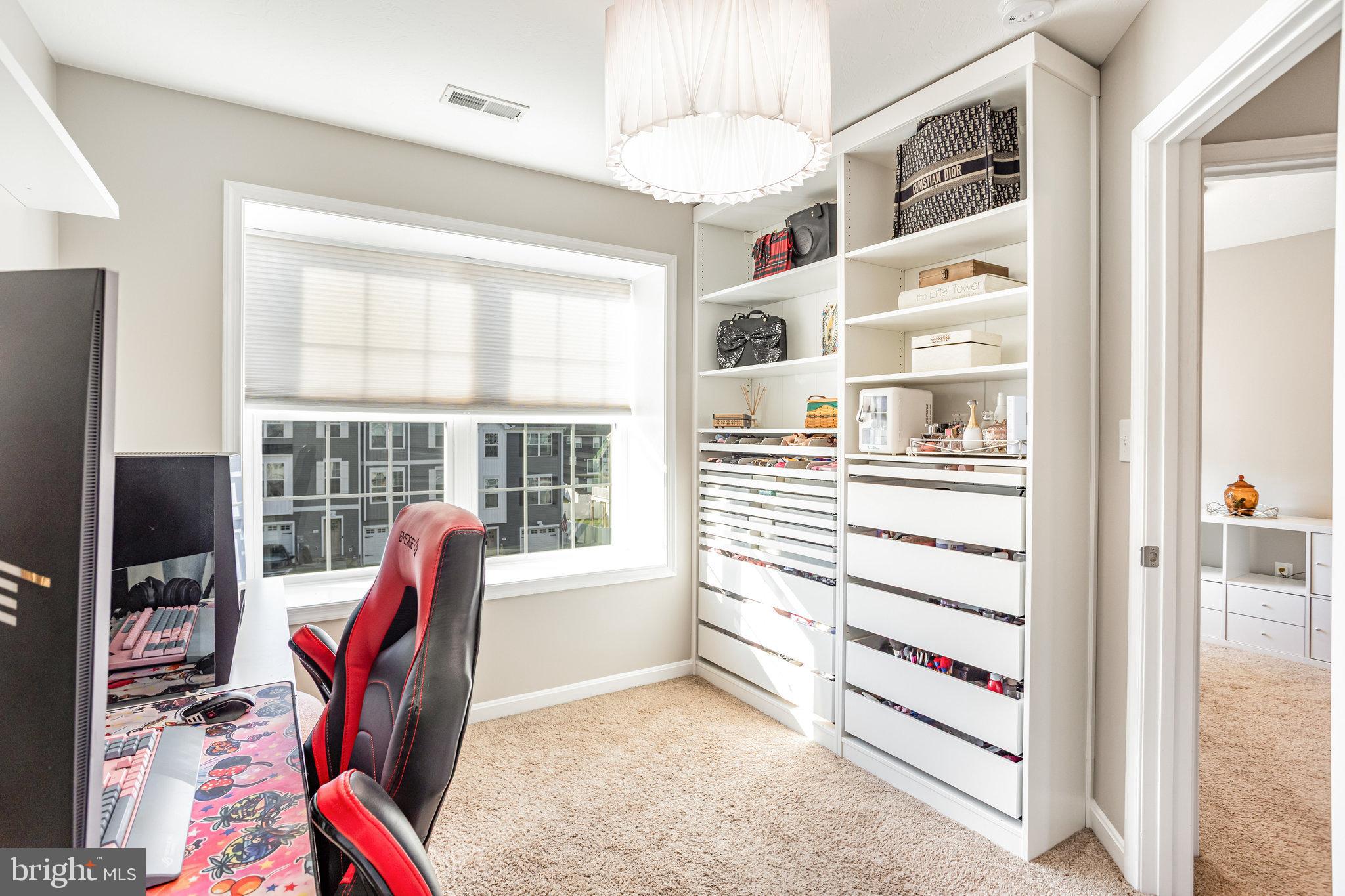 97 Overlook Dr. Hanover, PA 17331 - Photo 17 of 32 2nd Upstairs Bedroom