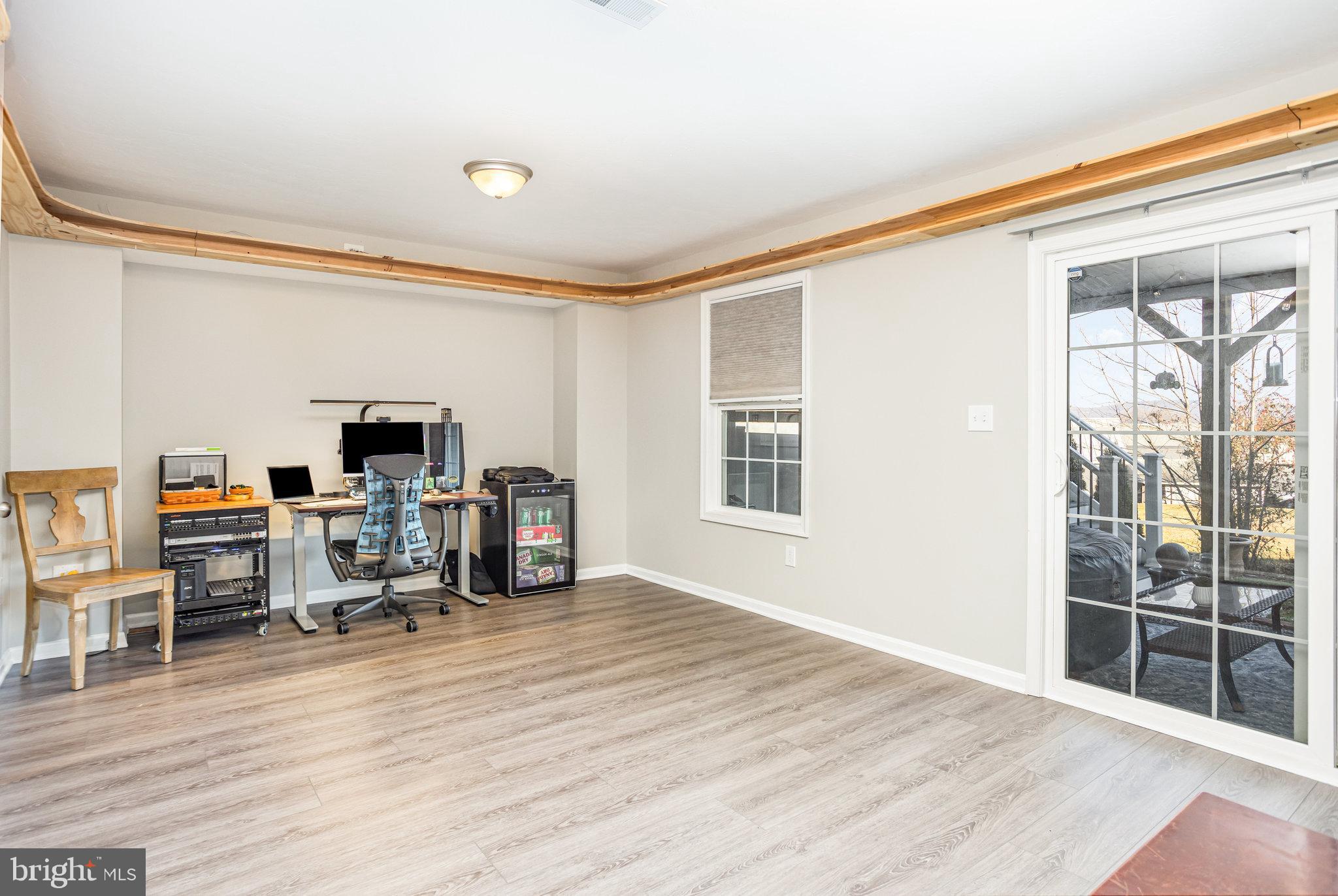 97 Overlook Dr. Hanover, PA 17331 - Photo 20 of 32 4th Bedroom on Entry Level