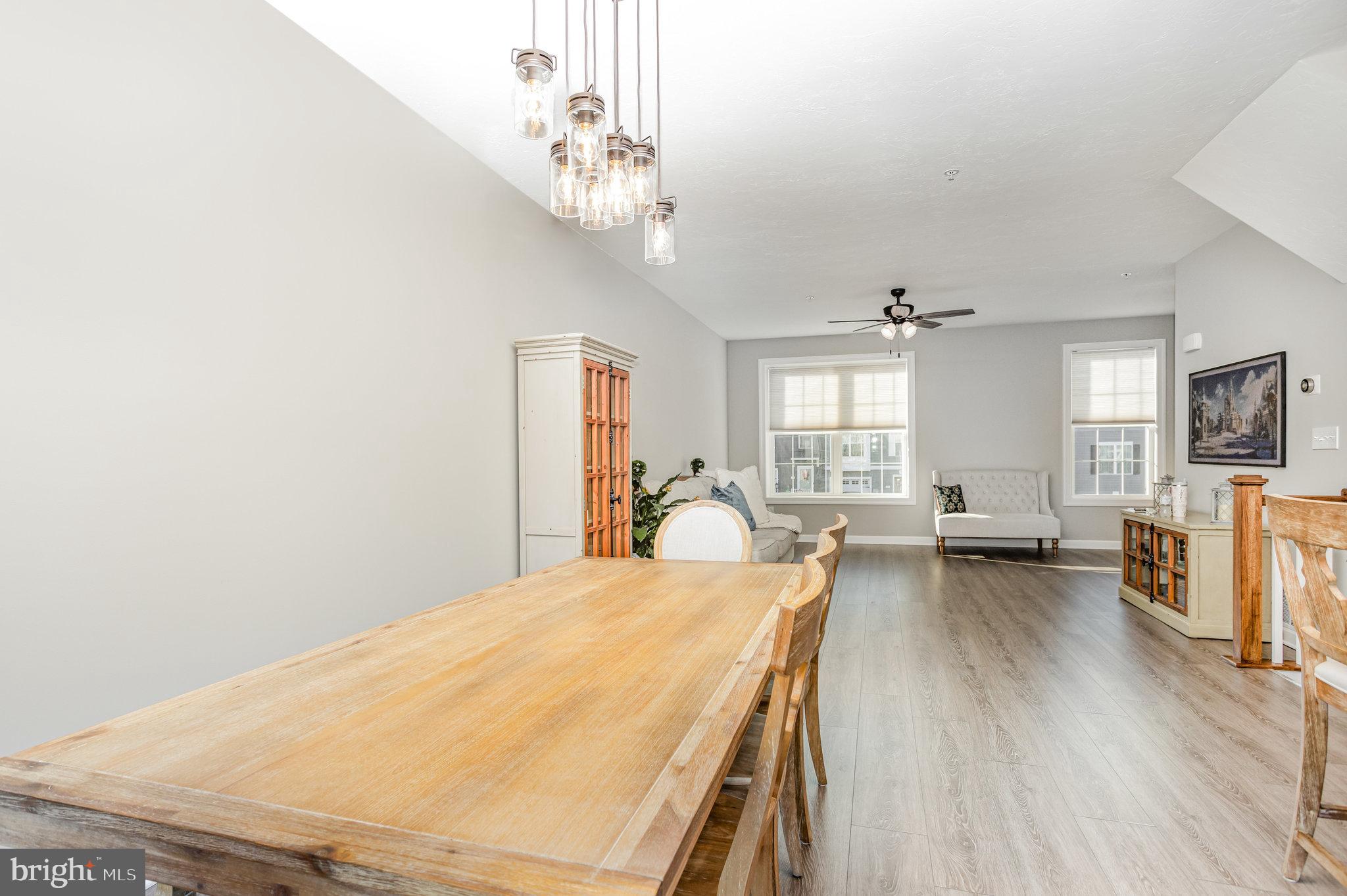 97 Overlook Dr. Hanover, PA 17331 - Photo 7 of 32 Dining Room on Main Level