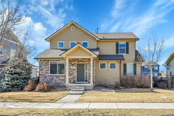 $509,900 | 6289 North Fundy Street, Aurora, CO 80019