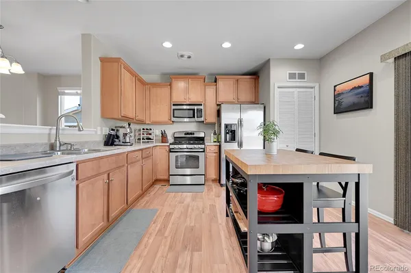 $509,900 | 6289 North Fundy Street, Aurora, CO 80019