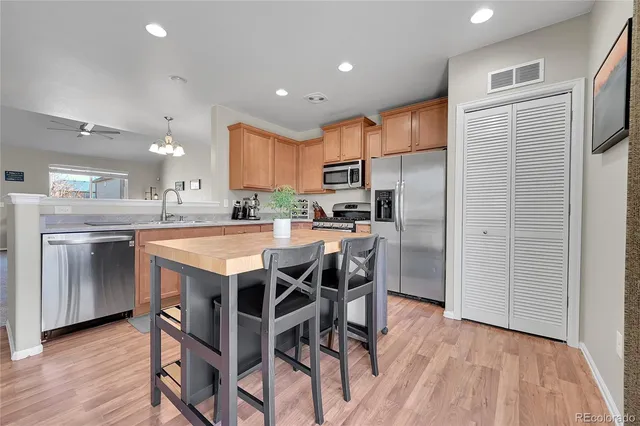 $539,900 | 6289 North Fundy Street, Aurora, CO 80019