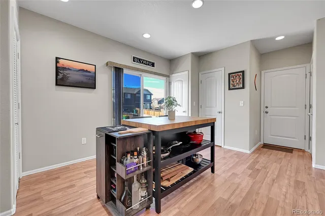 $539,900 | 6289 North Fundy Street, Aurora, CO 80019