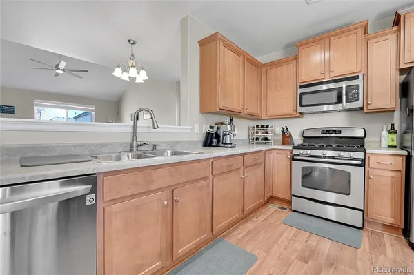 $509,900 | 6289 North Fundy Street, Aurora, CO 80019